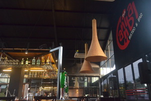 The Cannibal Bistro & Bar