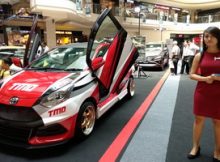 Apresiasi Pelanggan Setia, Nasmoco Berbagi Hadiah Utama New Yaris