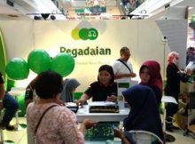 Pegadaian Gelar Literation Fair di 19 Kota