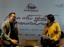 Albusmin, Ekstrak Ikan Gabus Yang Kaya Protein dan Albumin