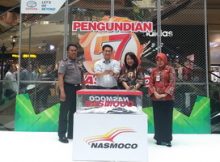 Toyota Hadiah Ramadhan THR Bagi-bagi 3 New Alphard dan 30 All New Calya