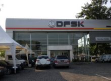 Dealer DFSK Motor Semarang