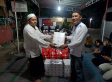 Hotel Ciputra Hadirkan Sahur On The Road