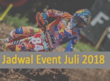 Jadwal Event Bulan Juli 2018 di Semarang