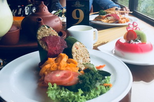 Grand Arkenso What’s On Agustus Semangat Kemerdekaan