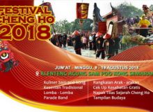 Festival Cheng Ho 2018