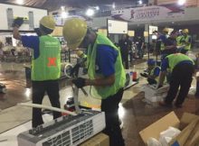 USAID RWAP Gelar Job Fair Sekaligus Kompetisi Keterampilan