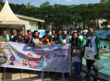 Jayametro Semarang Gelar Gathering Jayametro Community – YNCI