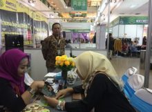 Java Islamic & Travel Fair 2018