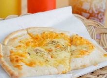 Panties Pizza Semarang, 17 Varian Pizza Dengan Harga Mulai 21K