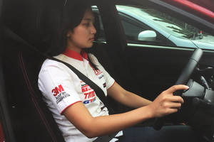 Toyota dan Nasmoco Gelar Kampanye Aman Berkendara Untuk Mahasiswa