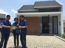 Citragrand Launching Cluster Redterracotta, Harga Mulai 500 Juta