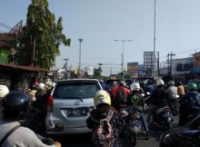 UMK Semarang dan 35 Kab Kota di Provinsi Jawa Tengah Tahun 2019