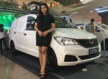 Wuling Formo Resmi Diperkenalkan di Semarang