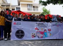 Jayametro Gelar Gathering Komunitas Bersama MataPonsel