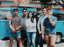 The Lastree Band Rilis Single Baru Dengan Judul “Sendu”