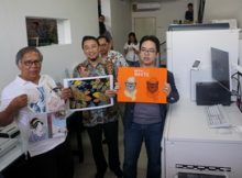 Monokrom Printing, Unggulkan Mesin Fuji Xerox Iridesse Production Press