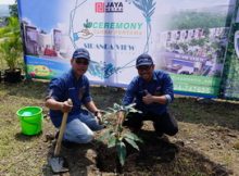 Siranda View Hadirkan Hunian Dengan Nuansa Taman Buah di Tembalang