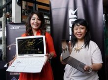 Acer Tawarkan Program Promo Cashback Hingga Rp 10 Juta