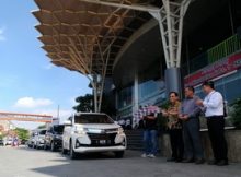 Merasakan Test Drive Toyota New Avanza Semarang – Yogyakarta