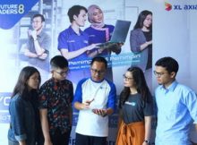 XL Axiata Melalui Program XL Future Leaders Gelar Youth Town Hall di Undip