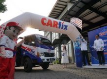 Mudik Lebaran 2019, CARfix Siapkan 6 Posko dan 4 Bengkel Siaga 24 Jam