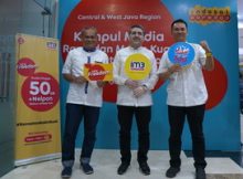 IM3 Ooredoo Luncurkan Paket New Freedom, Gratis Telepon ke Semua Operator