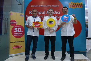 IM3 Ooredoo Luncurkan Paket New Freedom, Gratis Telepon ke Semua Operator