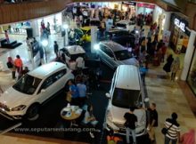 Cari Mobil Baru Untuk Mudik? Ayo Ke Sauto Expo 2019 Mall Ciputra