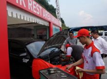 Daftar Bengkel Toyota Nasmoco Jateng DIY Yang Buka 24 Jam dan Buka Selama Arus Mudik