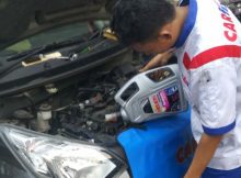 Ganti Oli dan Tune Up Mobil Berbagai Merk, Hanya 349 Ribu