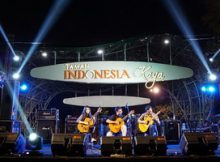 Loenpia Jazz 2019 Digelar di Taman Indonesia Kaya, Minggu 28 Juli 2019