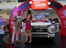 Mitsubishi Berikan Promo Bulan Juli di Special Exhibition Java Mall