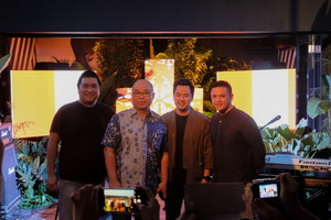 Artotel Dan Sinar Mas Land Jalin Kerjasama Kelola Brand Hotel Rooms Inc