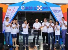 Banyak Promo Menarik di BCA Expo Semarang 2019