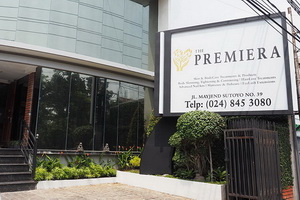 The Premiera Skin and Body Care