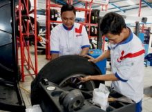 Merdeka itu Bebas, Bebas Dari Service Mahal