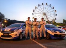 CARfix Indonesia Team Targetkan 15 Trophy di Seri Ke-5 Auto Gymkhana 2019