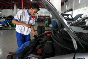 CARfix Gelar Promo Nonton Gratis Moto GP di Malaysia