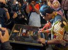 Sekolah Musik Indonesia Buka Gedung Baru di Puri Anjasmoro Semarang