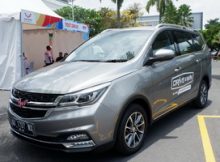 Wuling Cortez CT, MPV Dengan Kenyamanan Berkelas & Fitur Lengkap