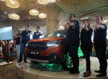 Suzuki XL7 Resmi Hadir Di Semarang, Ini Daftar Harganya