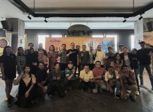 ROOMS INC Hotel Semarang Bersama Media Rayakan Hari Pers Nasional