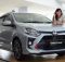 Toyota New Agya 2020 Meluncur di Semarang Dengan Harga Mulai 148 Jutaan