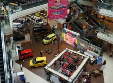 Pameran Toyota – Nasmoco Funtastik Festival Berhadiah Puluhan Mobil