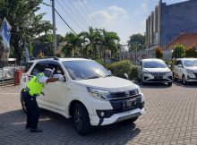 Nasmoco Siap Melayani Pelanggan Dengan Protokol New Normal