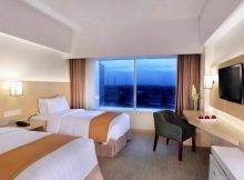 “Special Rate” di Golden City Hotel and Convention Center Semarang