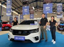OLX Autos Hadir di Kota Semarang, Mudahkan Konsumen Beli Mobil bekas