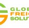 Global Freight Solutions: Solusi Pengiriman Cepat dan Andal untuk Kebutuhan Logistik